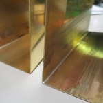 真鍮ロウ付け１-ノースヒルズ溶接工業