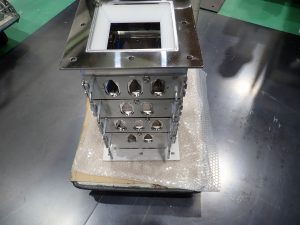 マグネットカートリッジタンク１