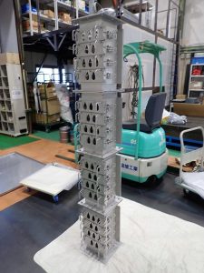 マグネットカートリッジタンク５