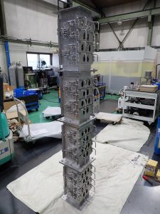マグネットカートリッジタンク４